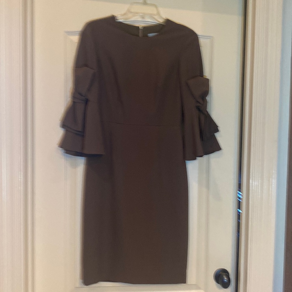 Antonio Melani Dress size 4, like new condition